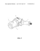 Support Head Assembly diagram and image