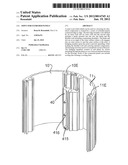 JOINT FOR EXTRUDED PANELS diagram and image