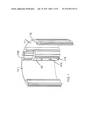 JOINT FOR EXTRUDED PANELS diagram and image