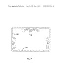 JOINT FOR EXTRUDED PANELS diagram and image