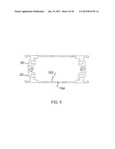 JOINT FOR EXTRUDED PANELS diagram and image