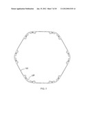 JOINT FOR EXTRUDED PANELS diagram and image