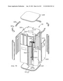 JOINT FOR EXTRUDED PANELS diagram and image