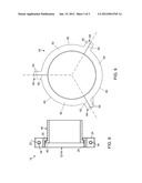 FRAC NUT AND METHOD OF USING diagram and image