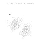 AUTOMATIC PITCH CONTROL FOR HORIZONTAL AXIS WIND TURBINES diagram and image