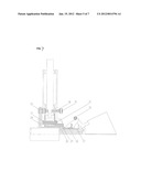 AUTOMATIC PITCH CONTROL FOR HORIZONTAL AXIS WIND TURBINES diagram and image