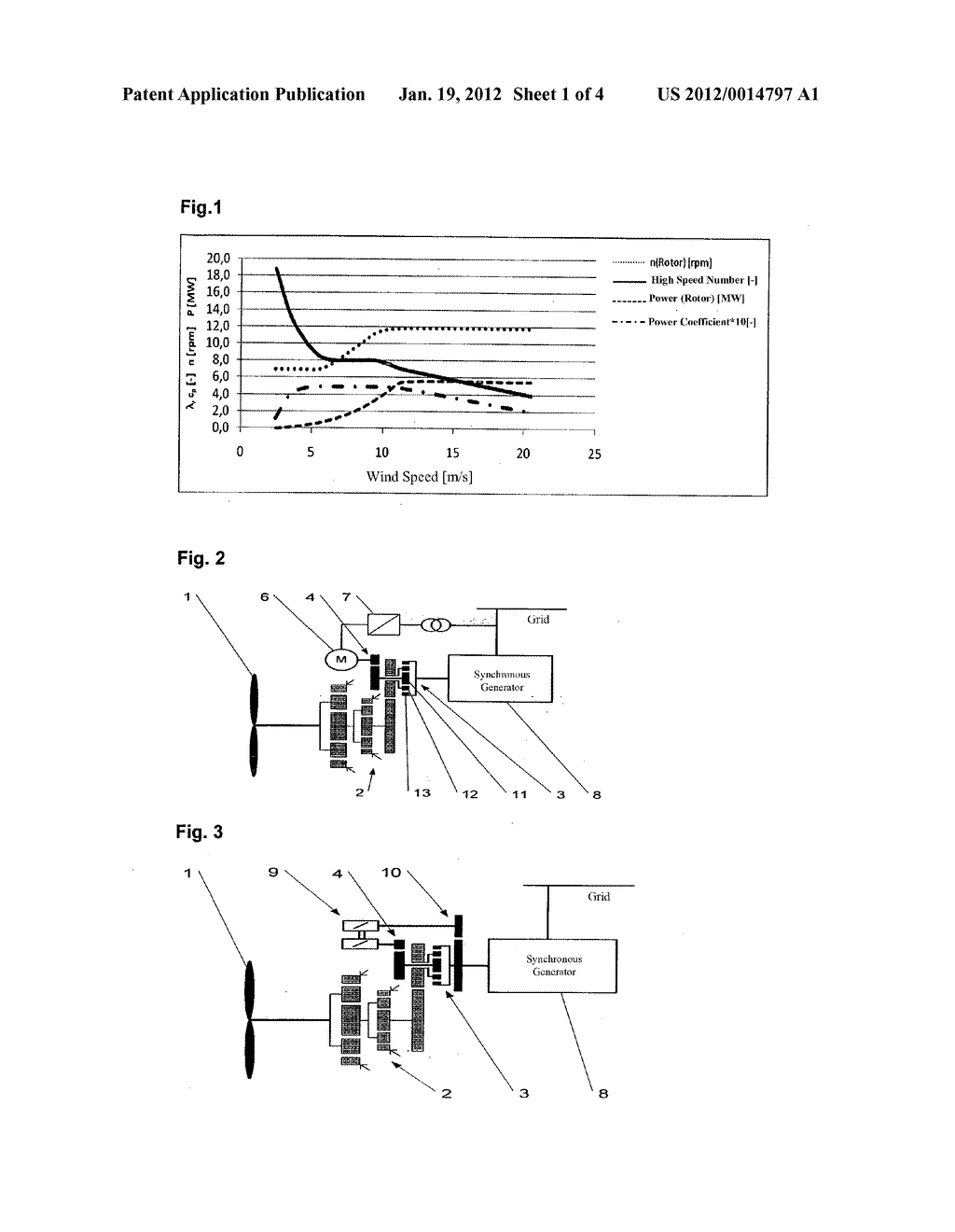 ENERGY PRODUCTION PLANT, IN PARTICULAR WIND POWER STATION - diagram, schematic, and image 02