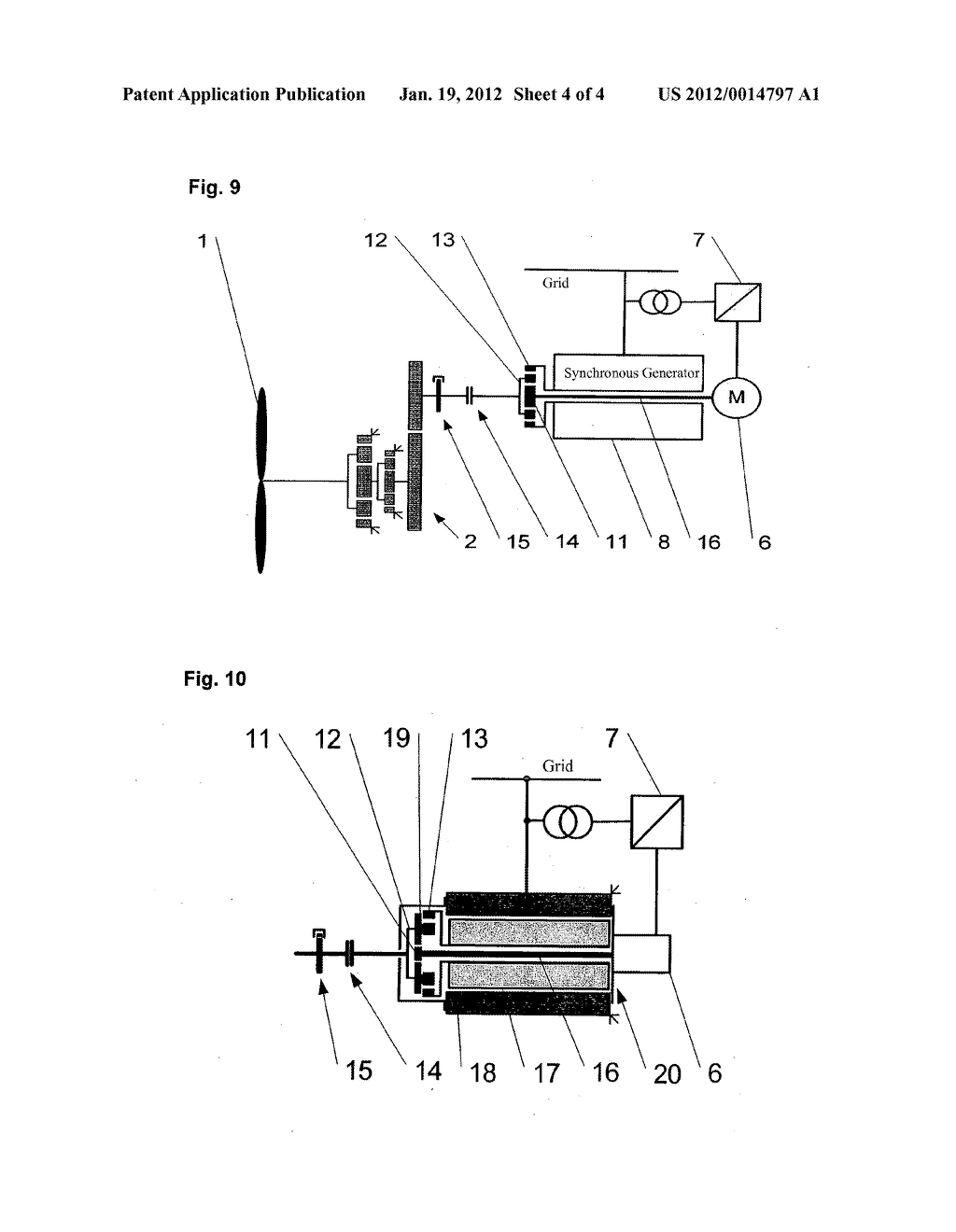 ENERGY PRODUCTION PLANT, IN PARTICULAR WIND POWER STATION - diagram, schematic, and image 05