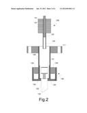 COMBINED PUMPING SYSTEM COMPRISING A GETTER PUMP AND AN ION PUMP diagram and image