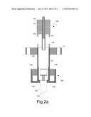 COMBINED PUMPING SYSTEM COMPRISING A GETTER PUMP AND AN ION PUMP diagram and image