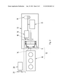 HYBRID VEHICLE diagram and image