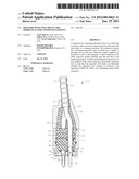 PRESSURE MITIGATING DIELECTRIC DEBRIS SEAL FOR A POTHEAD INTERFACE diagram and image