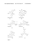 HYDROPHOBIC SILICA PARTICLES AND METHODS OF MAKING SAME diagram and image