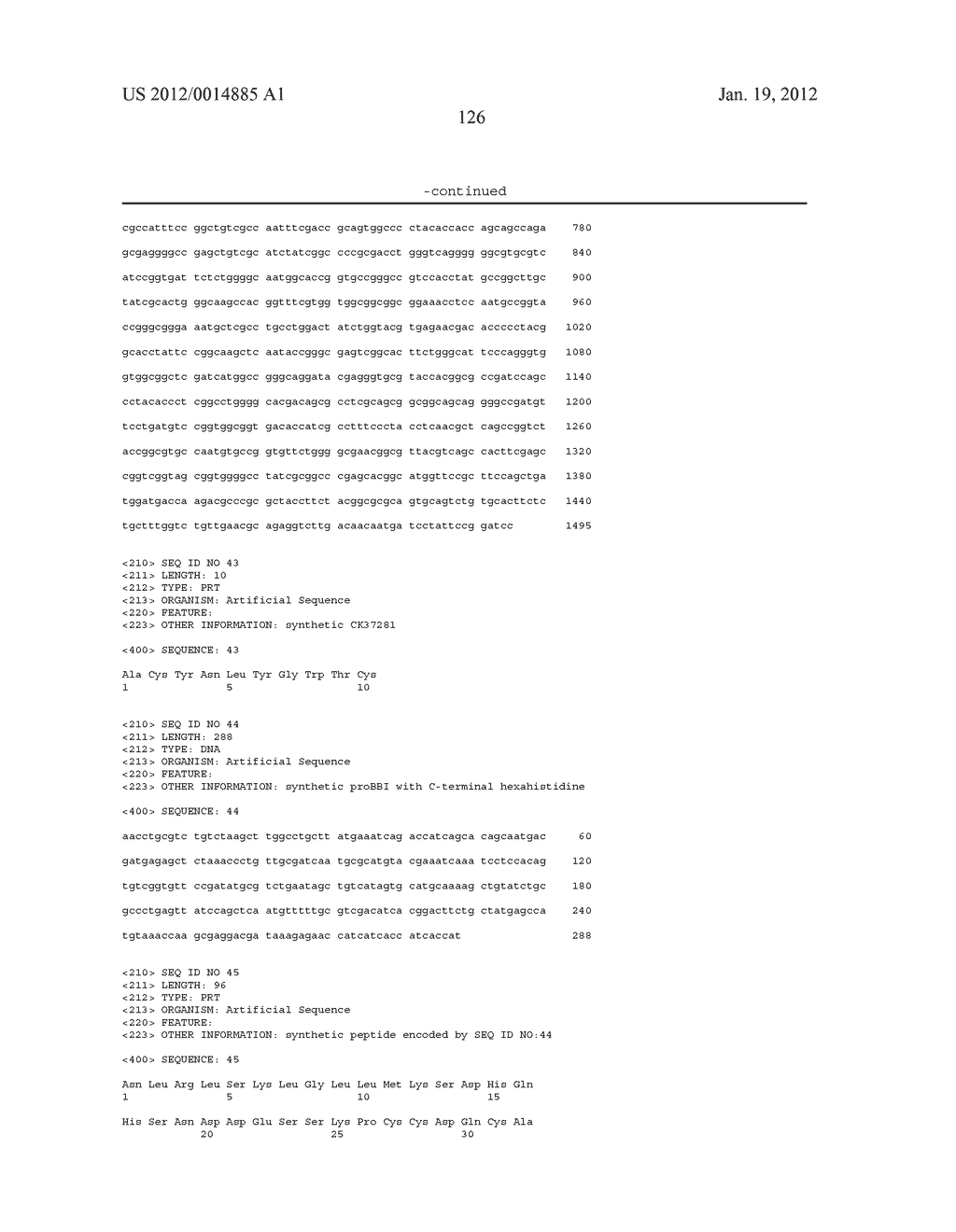 Personal Care Compositions and Methods for Their Use - diagram, schematic, and image 154