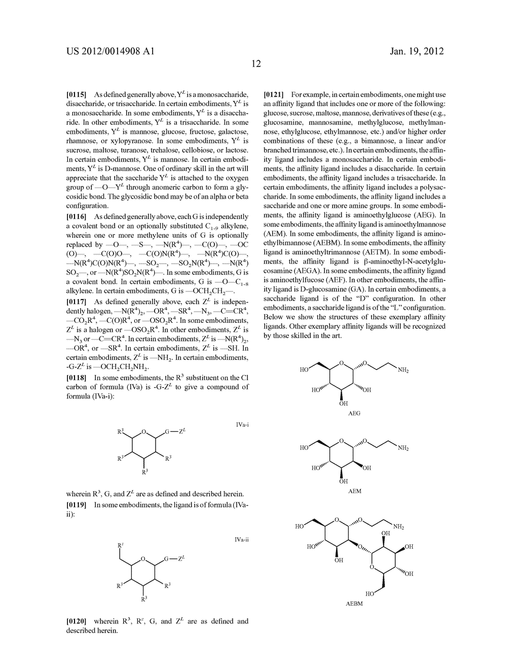 TERMINALLY-FUNCTIONALIZED CONJUGATES AND USES THEREOF - diagram, schematic, and image 24