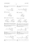 TERMINALLY-FUNCTIONALIZED CONJUGATES AND USES THEREOF diagram and image