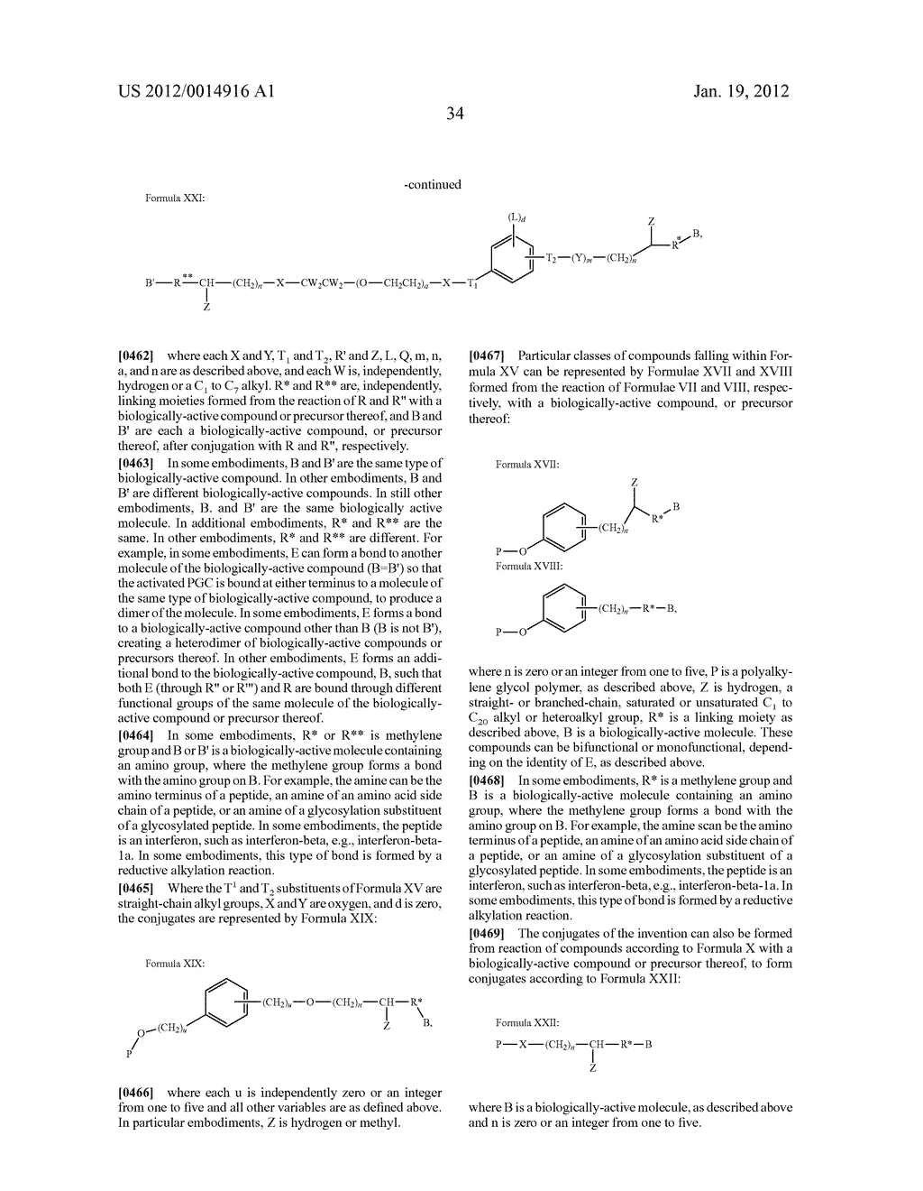 POLYALKYLENE POLYMER COMPOUNDS AND USES THEREOF - diagram, schematic, and image 46