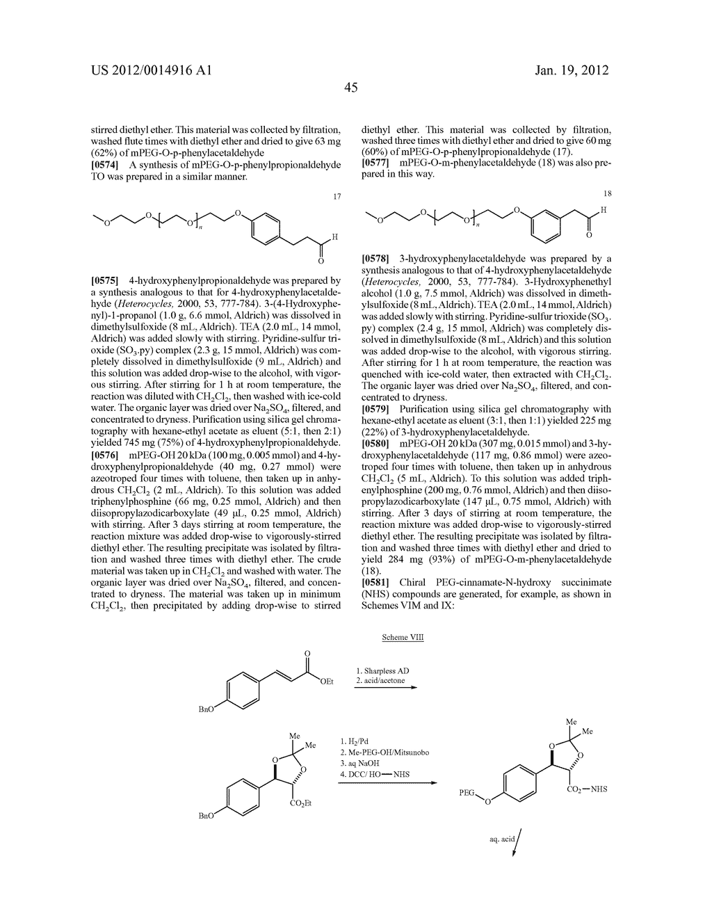 POLYALKYLENE POLYMER COMPOUNDS AND USES THEREOF - diagram, schematic, and image 57