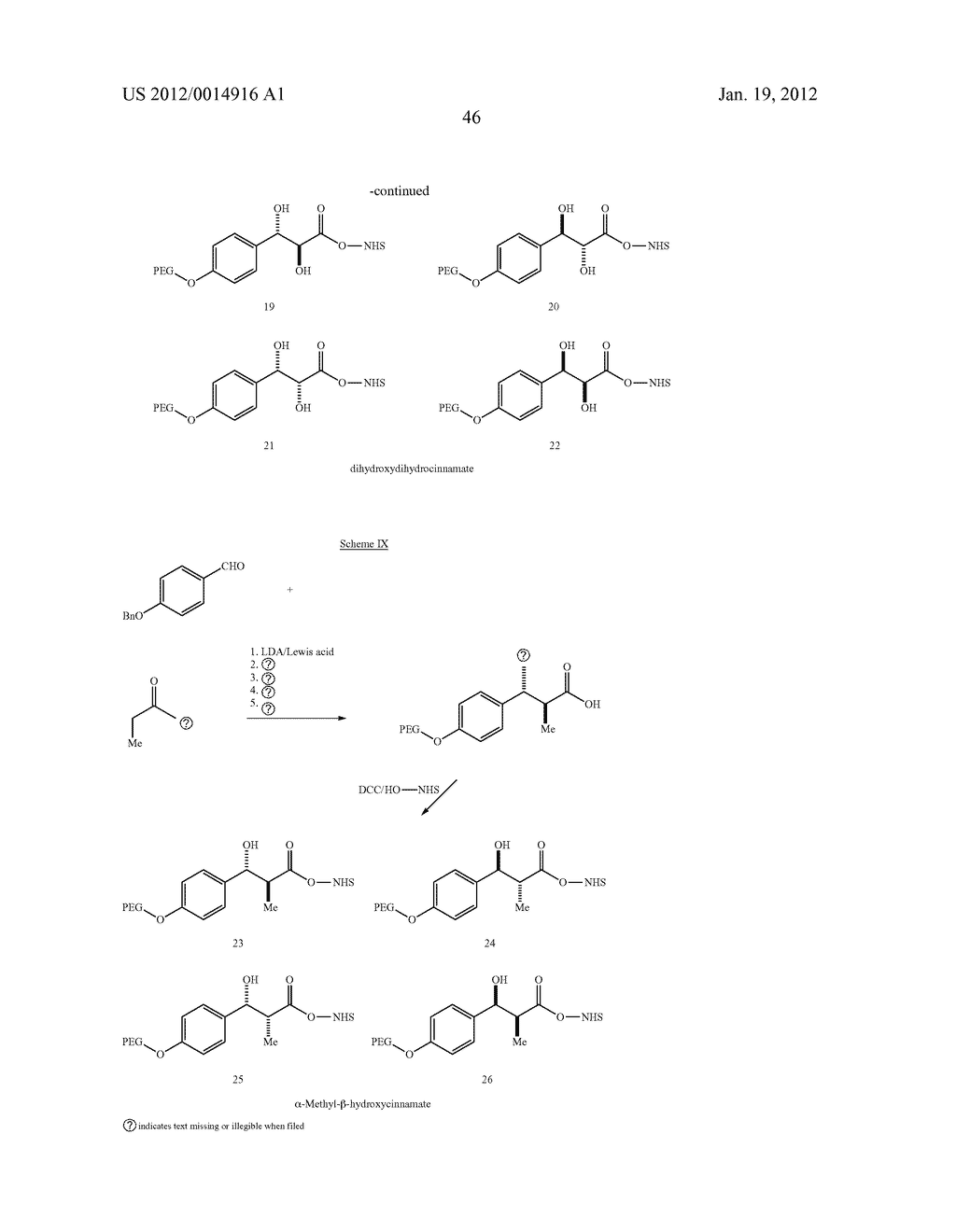 POLYALKYLENE POLYMER COMPOUNDS AND USES THEREOF - diagram, schematic, and image 58