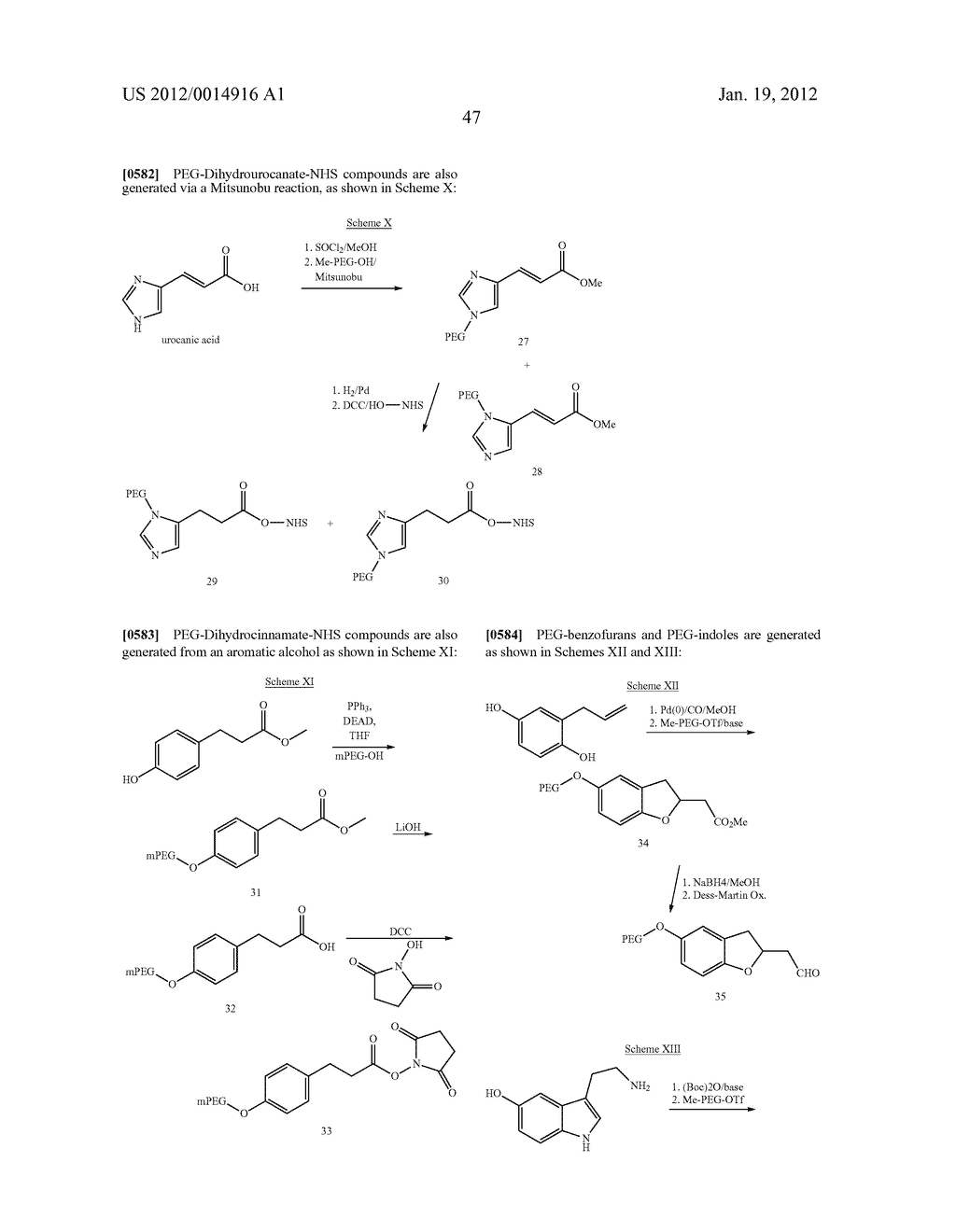 POLYALKYLENE POLYMER COMPOUNDS AND USES THEREOF - diagram, schematic, and image 59