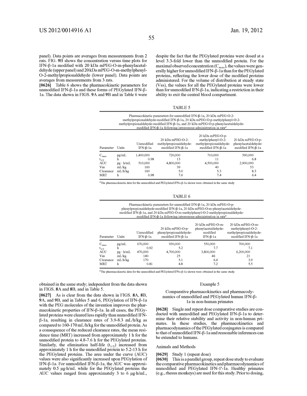 POLYALKYLENE POLYMER COMPOUNDS AND USES THEREOF - diagram, schematic, and image 67