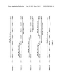 GENETIC PRODUCTS DIFFERENTIALLY EXPRESSED IN TUMORS AND USE THEREOF diagram and image