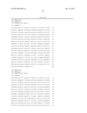 GENETIC PRODUCTS DIFFERENTIALLY EXPRESSED IN TUMORS AND USE THEREOF diagram and image