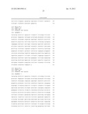 GENETIC PRODUCTS DIFFERENTIALLY EXPRESSED IN TUMORS AND USE THEREOF diagram and image