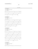 GENETIC PRODUCTS DIFFERENTIALLY EXPRESSED IN TUMORS AND USE THEREOF diagram and image