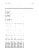 GENETIC PRODUCTS DIFFERENTIALLY EXPRESSED IN TUMORS AND USE THEREOF diagram and image