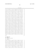 GENETIC PRODUCTS DIFFERENTIALLY EXPRESSED IN TUMORS AND USE THEREOF diagram and image