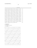 GENETIC PRODUCTS DIFFERENTIALLY EXPRESSED IN TUMORS AND USE THEREOF diagram and image