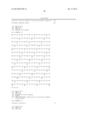 GENETIC PRODUCTS DIFFERENTIALLY EXPRESSED IN TUMORS AND USE THEREOF diagram and image