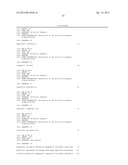 GENETIC PRODUCTS DIFFERENTIALLY EXPRESSED IN TUMORS AND USE THEREOF diagram and image