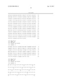 GENETIC PRODUCTS DIFFERENTIALLY EXPRESSED IN TUMORS AND USE THEREOF diagram and image