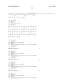 GENETIC PRODUCTS DIFFERENTIALLY EXPRESSED IN TUMORS AND USE THEREOF diagram and image