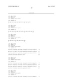 GENETIC PRODUCTS DIFFERENTIALLY EXPRESSED IN TUMORS AND USE THEREOF diagram and image