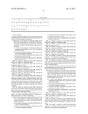 GENETIC PRODUCTS DIFFERENTIALLY EXPRESSED IN TUMORS AND USE THEREOF diagram and image