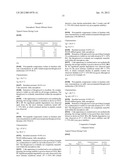 COMPOSITIONS WITH REDUCED DIMER FORMATION diagram and image