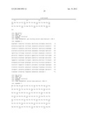  RECOMBINANT ALPHA-HEMOLYSIN POLYPEPTIDE OF STAPHYLOCOCCUS AUREUS, HAVING     A DELETION IN THE STEM DOMAIN AND HETEROLOGOUS SEQUENCES INSERTED diagram and image