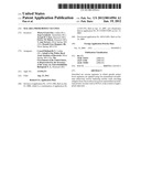 Malaria prime/boost vaccines diagram and image