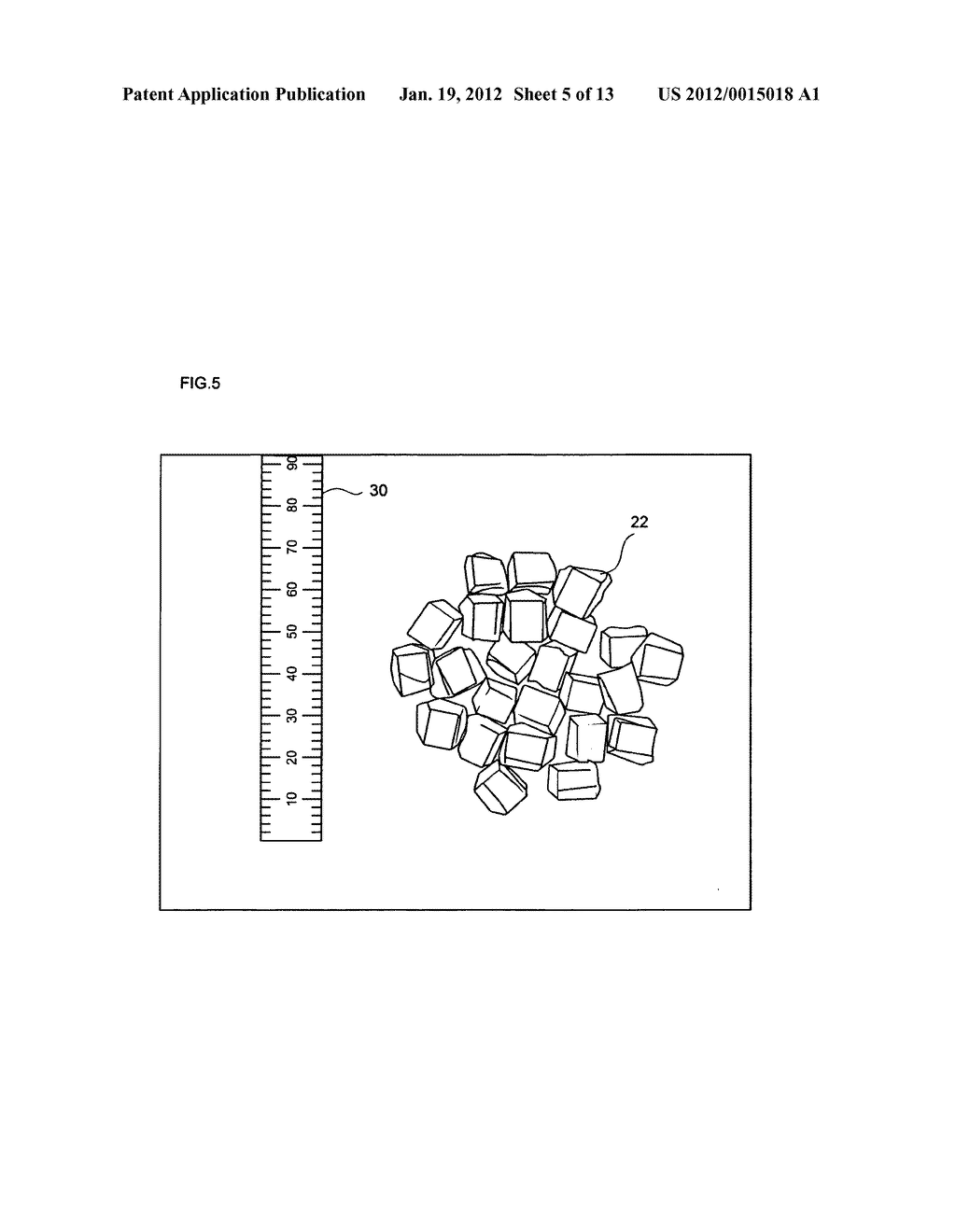 Mixed antibacterial glass - diagram, schematic, and image 06