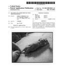 Treatment of tumors prostate with arsonoliposomes diagram and image