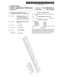 ANTISENSE COMPOSITIONS AND METHODS OF MAKING AND USING SAME diagram and image