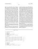 RNA SEQUENCE-SPECIFIC MEDIATORS OF RNA INTERFERENCE diagram and image