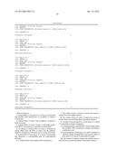 RNA SEQUENCE-SPECIFIC MEDIATORS OF RNA INTERFERENCE diagram and image