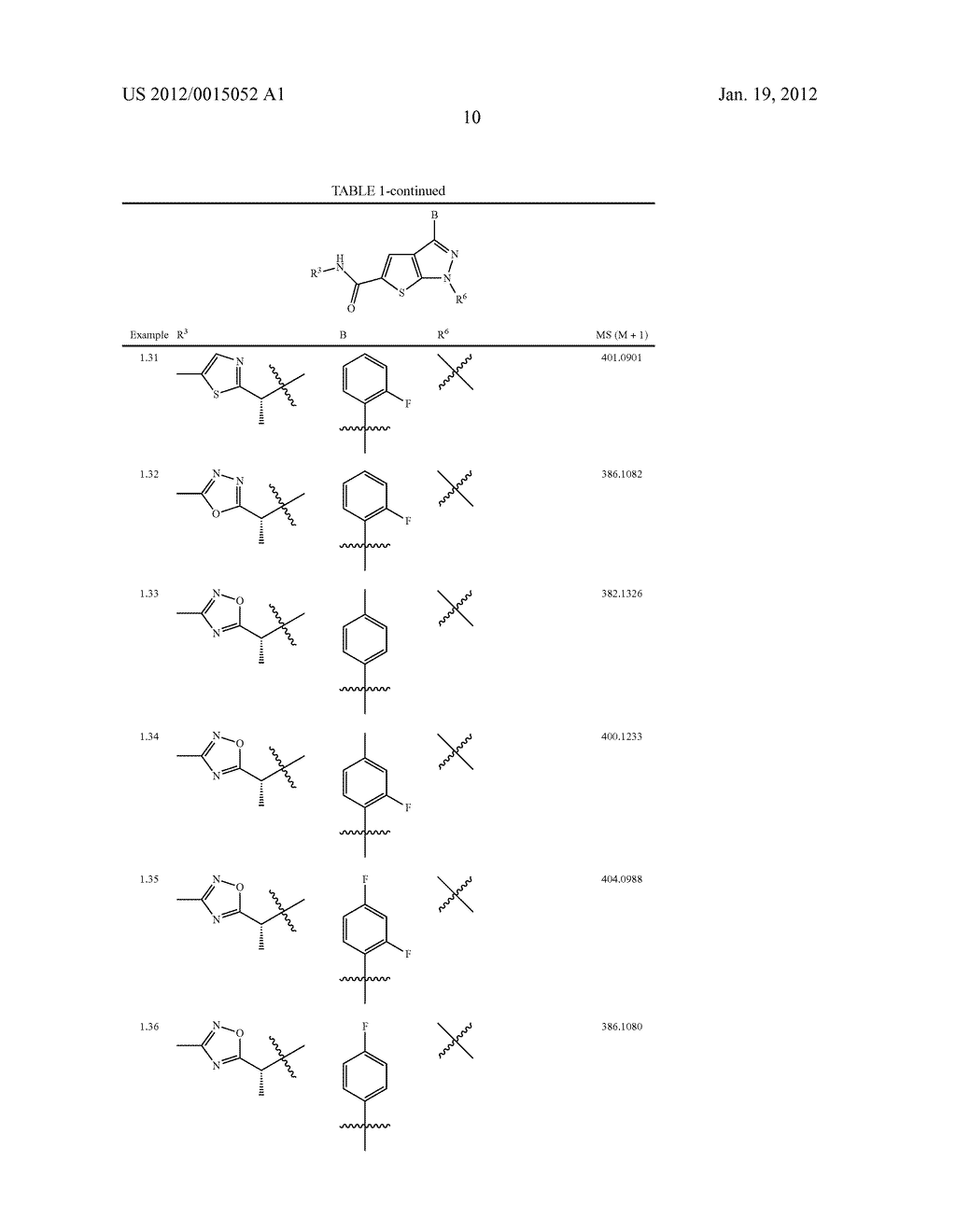 P2X3 RECEPTOR ANTAGONISTS FOR TREATMENT OF PAIN - diagram, schematic, and image 11