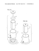 Polymer mortar composite pipe material and manufacturing method diagram and image