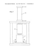 Polymer mortar composite pipe material and manufacturing method diagram and image