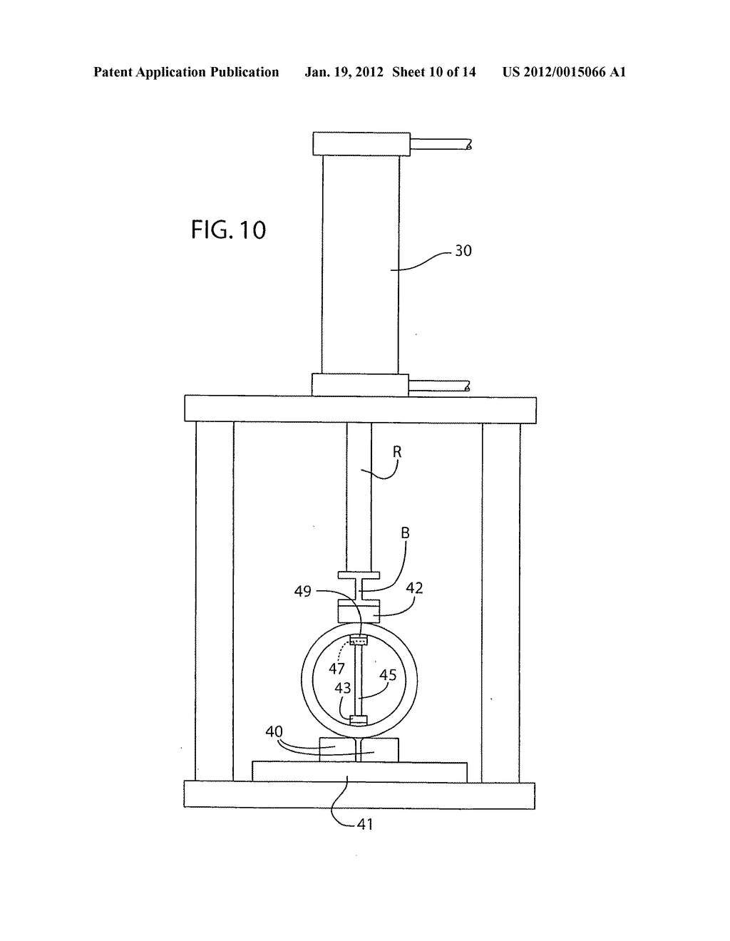 Polymer mortar composite pipe material and manufacturing method - diagram, schematic, and image 11